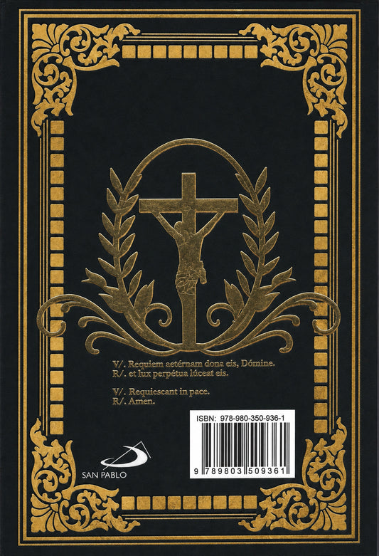 Peregrinación Diaria al Purgatorio