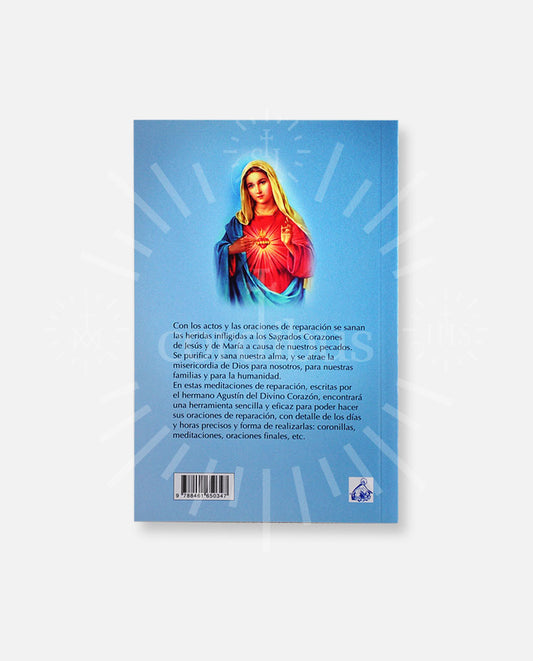 Apostolado de reparación