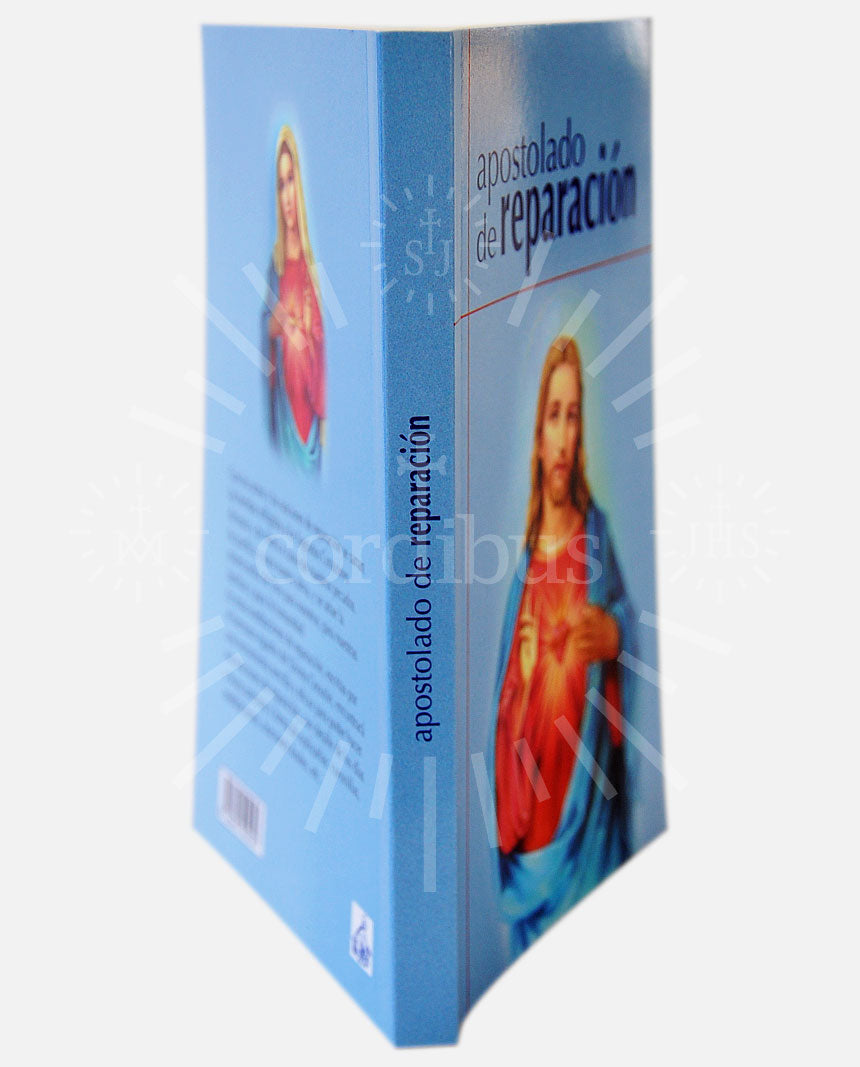 Apostolado de reparación