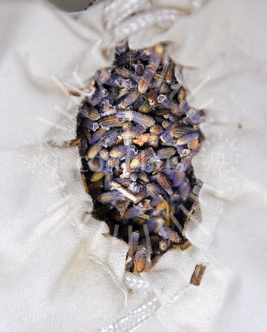 Bolsa Medjugorje de lavanda