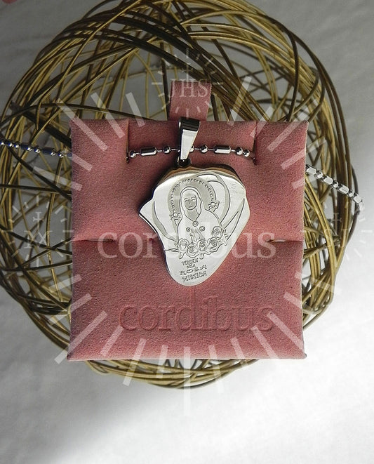 Sacramental Rosa Mística