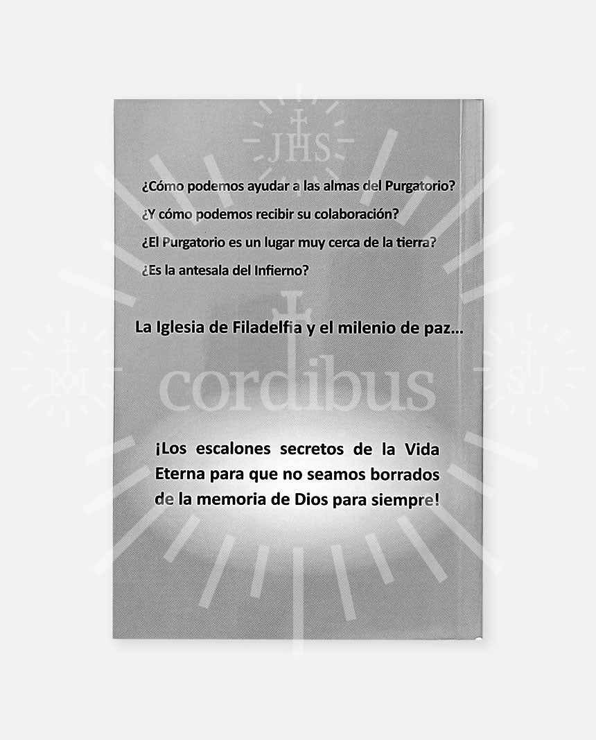 Comunicaciones del más allá