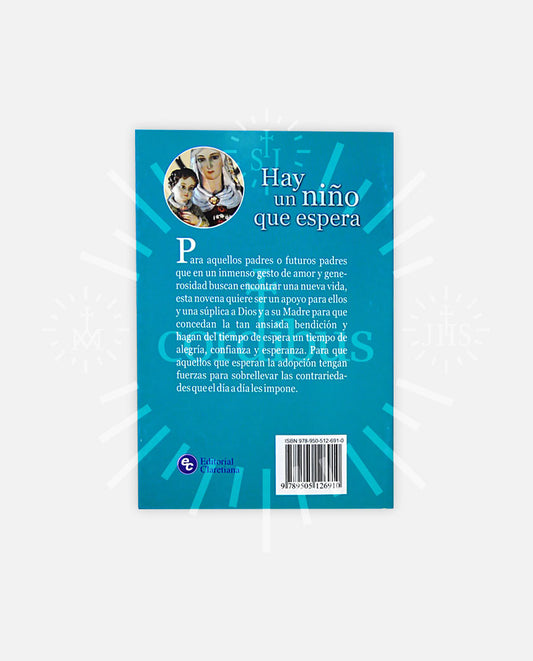 Hay un niño que espera