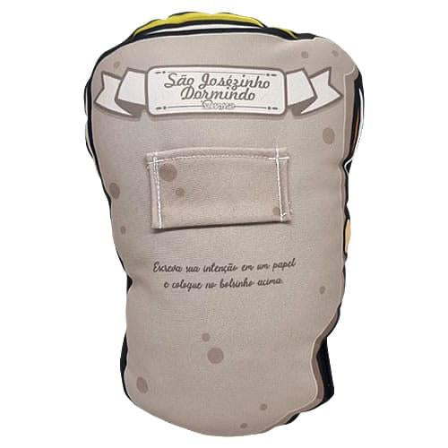 Muñeco Almohada Mimita "San José Dormido"