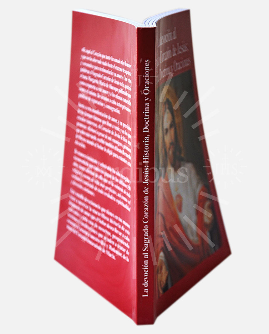 La Devoción al Sagrado Corazón de Jesús: Historia, doctrina y oraciones