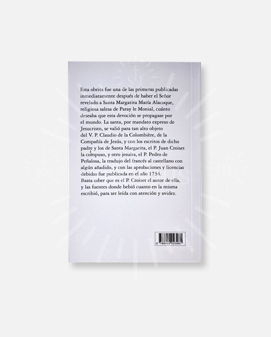 La devoción al Sagrado Corazón de Jesús