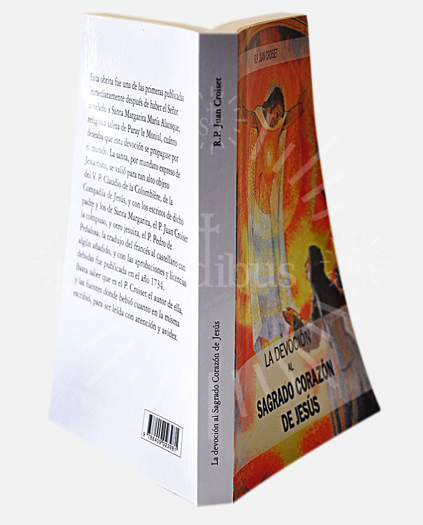 La devoción al Sagrado Corazón de Jesús