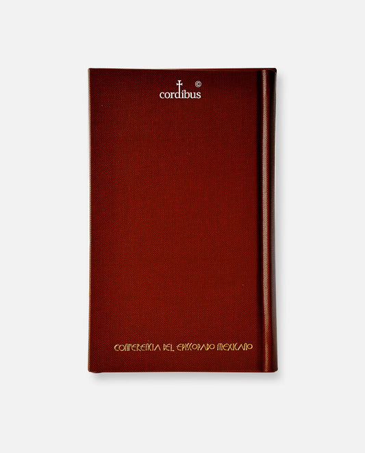 Liturgia de las horas para los fieles