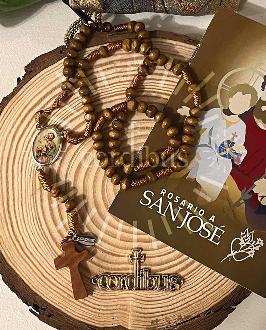 Kit Rosario "San José"
