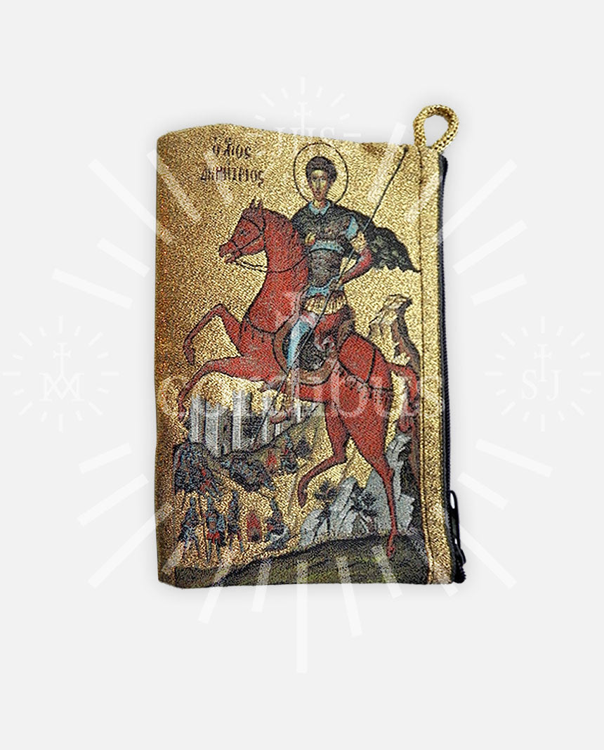 Iconos Morralitos (Una vista)