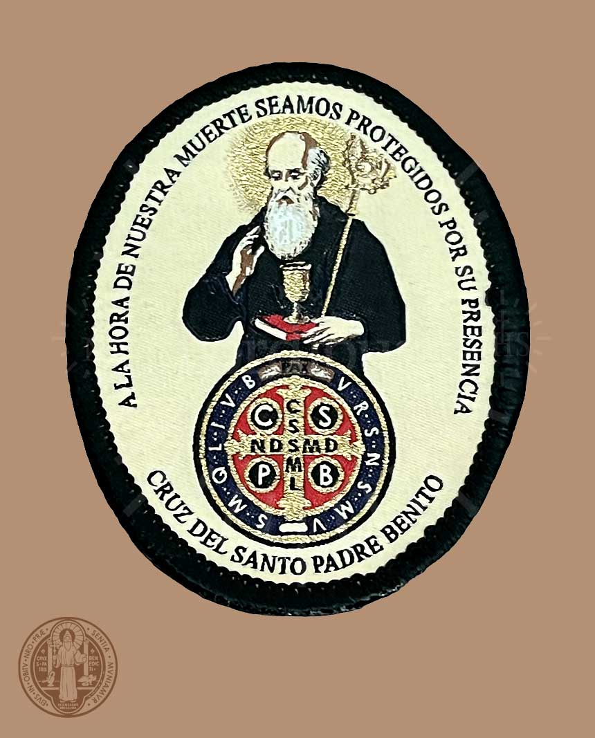 Salvaguarda "San Benito Abad"