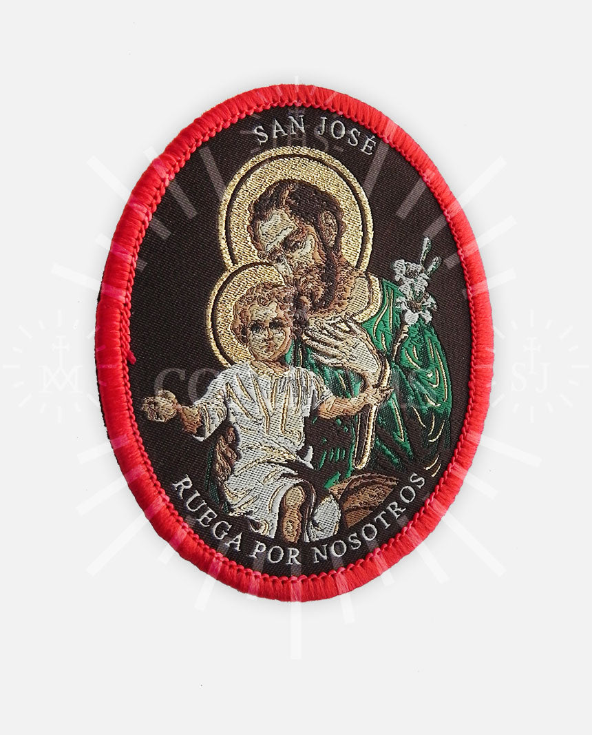 Salvaguarda "Patriarca San José"