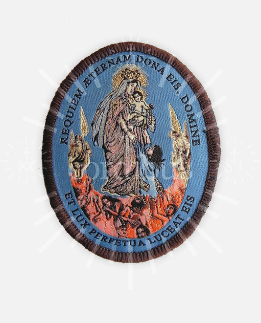 Salvaguarda "Nuestra Señora del Carmen"