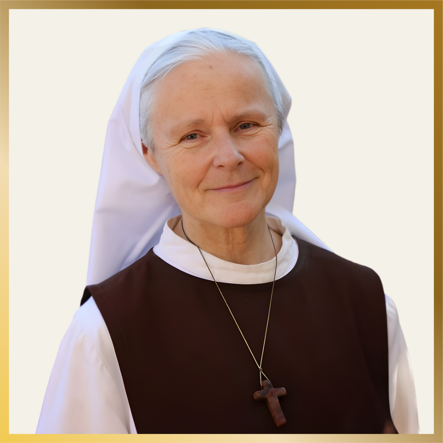 Sor Emmanuel Maillard