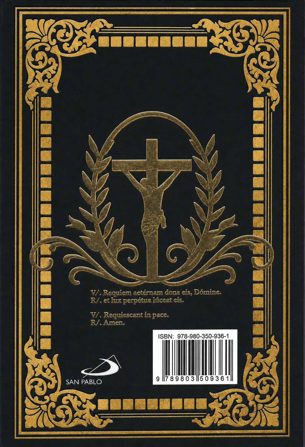 Peregrinación Diaria al Purgatorio