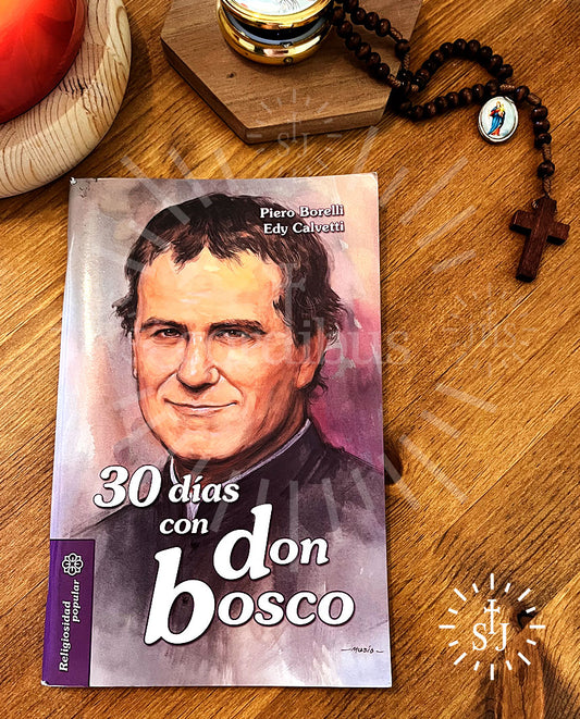 30 días con Don Bosco