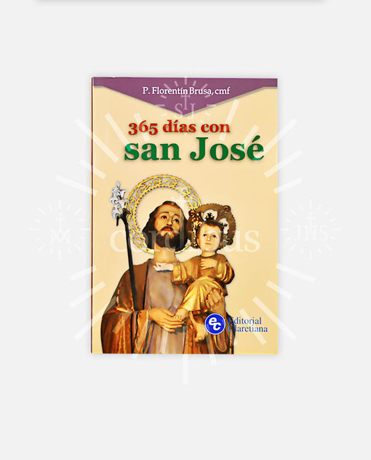 365 días con San José