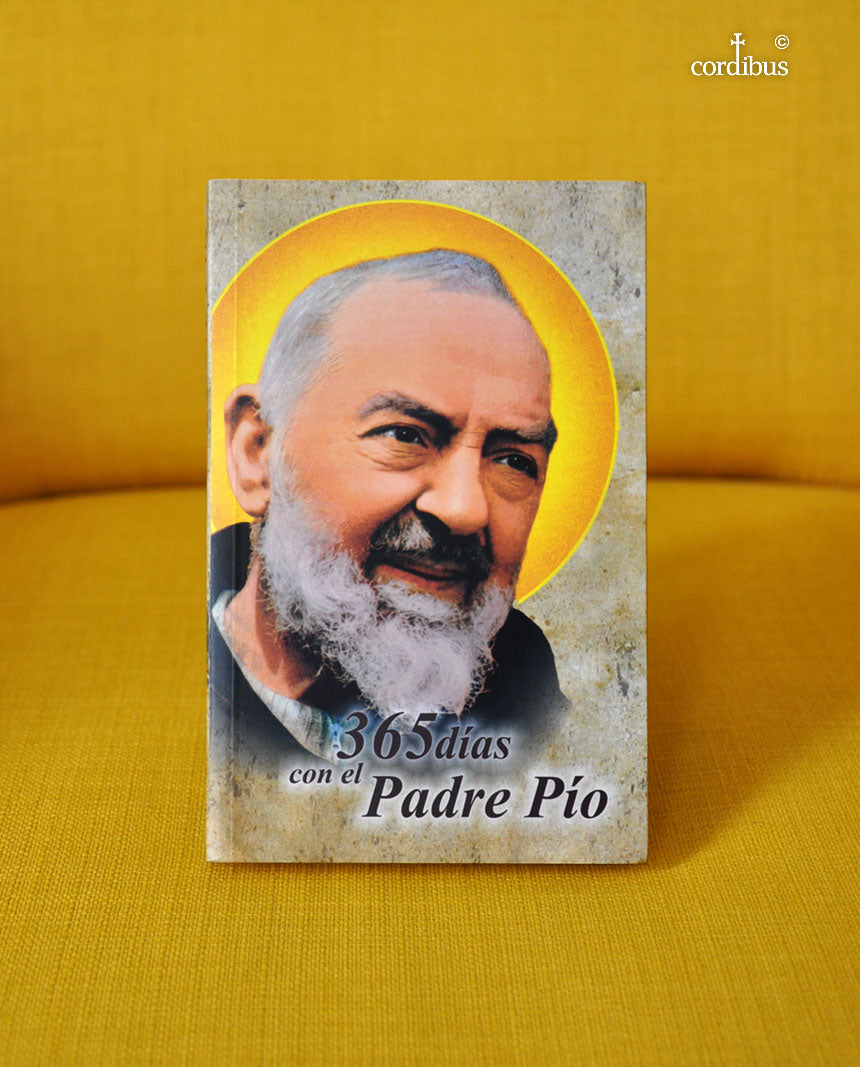 365 días con el Padre Pío
