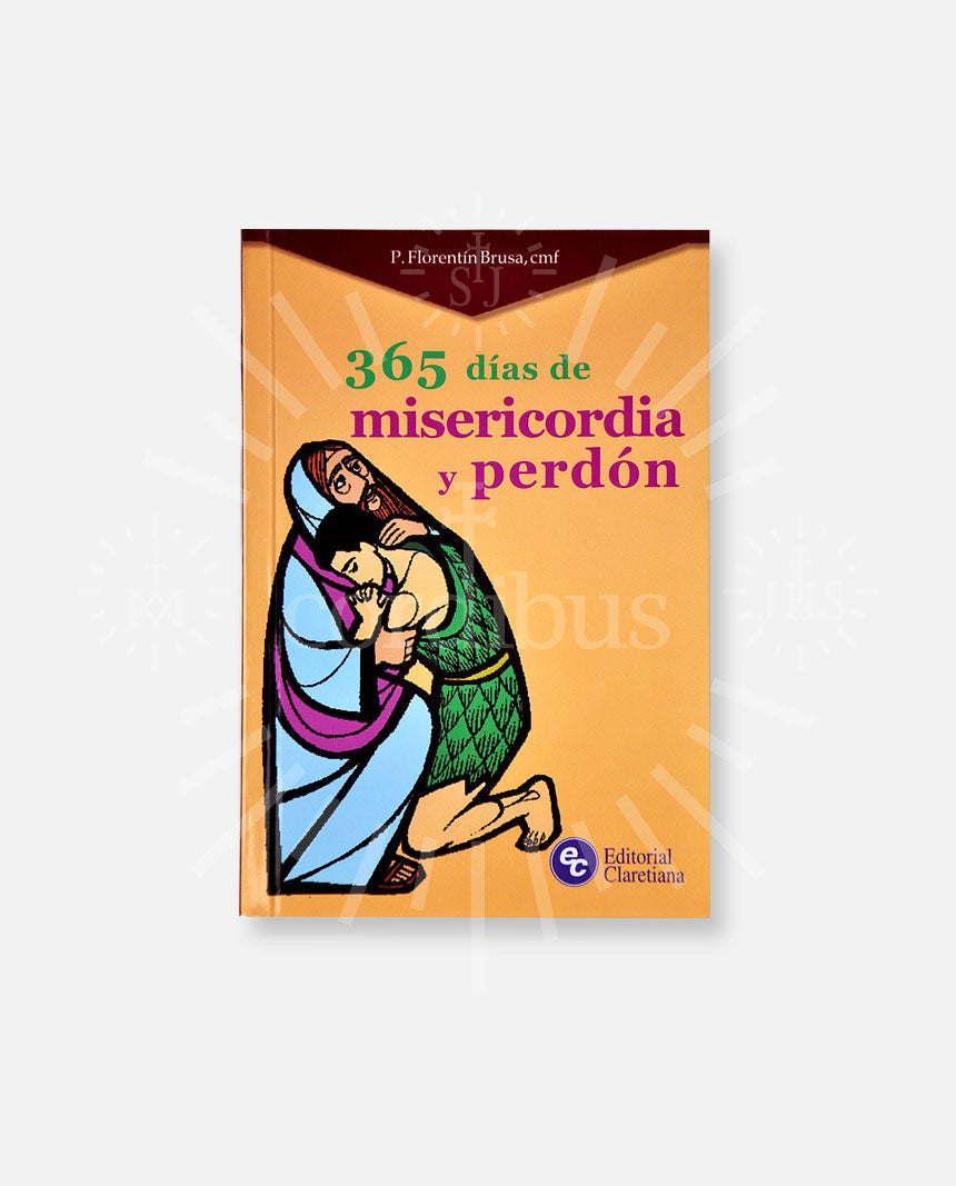 365 Días de misericordia y perdón