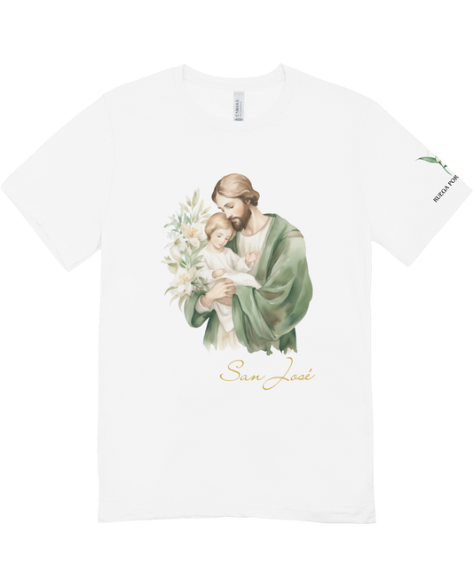 Playera "San José"