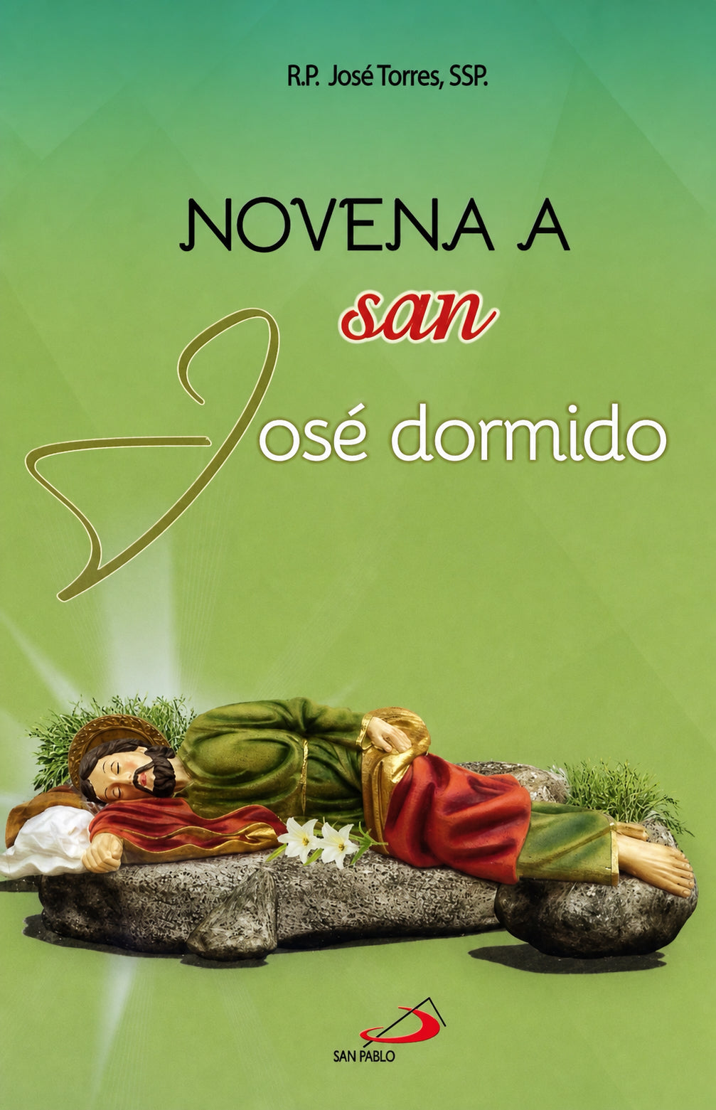 Novena a San José Dormido