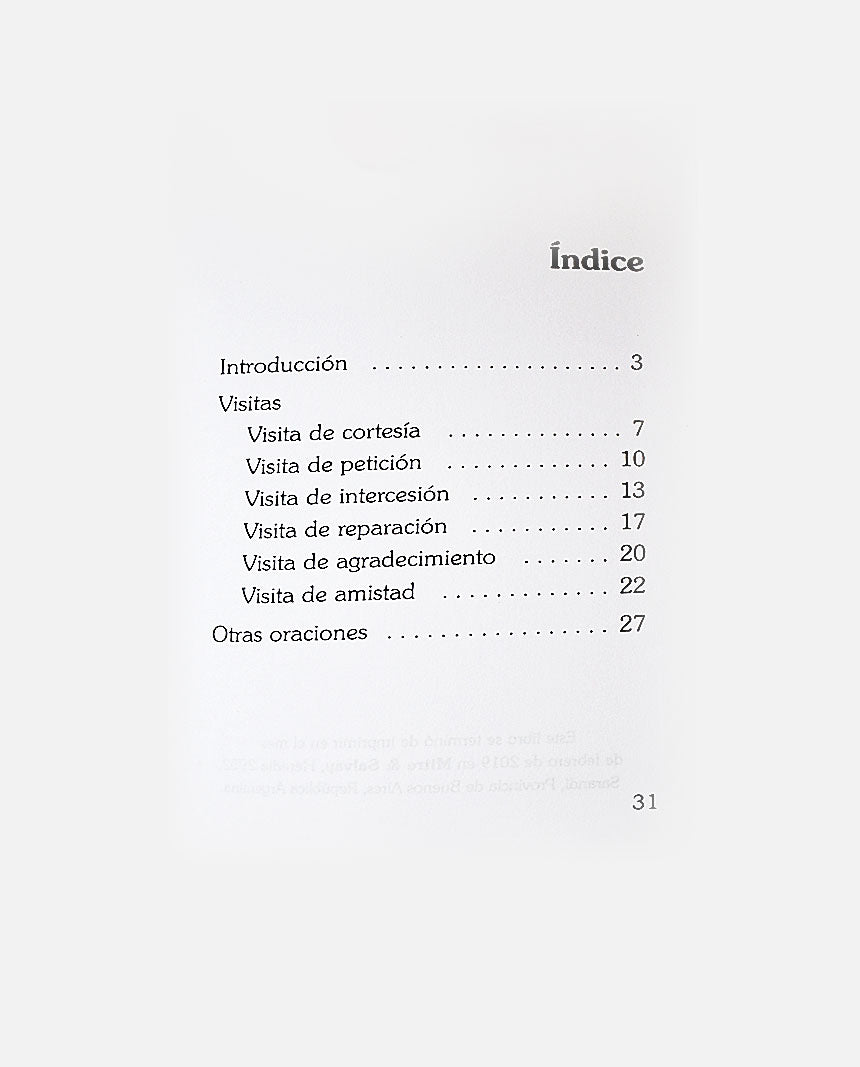 "Al Señor tu Dios adorarás y solo a Él darás culto. Una guía para el adorador."