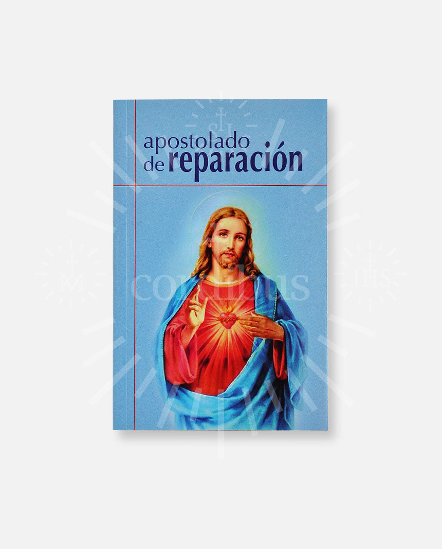 Apostolado de reparación