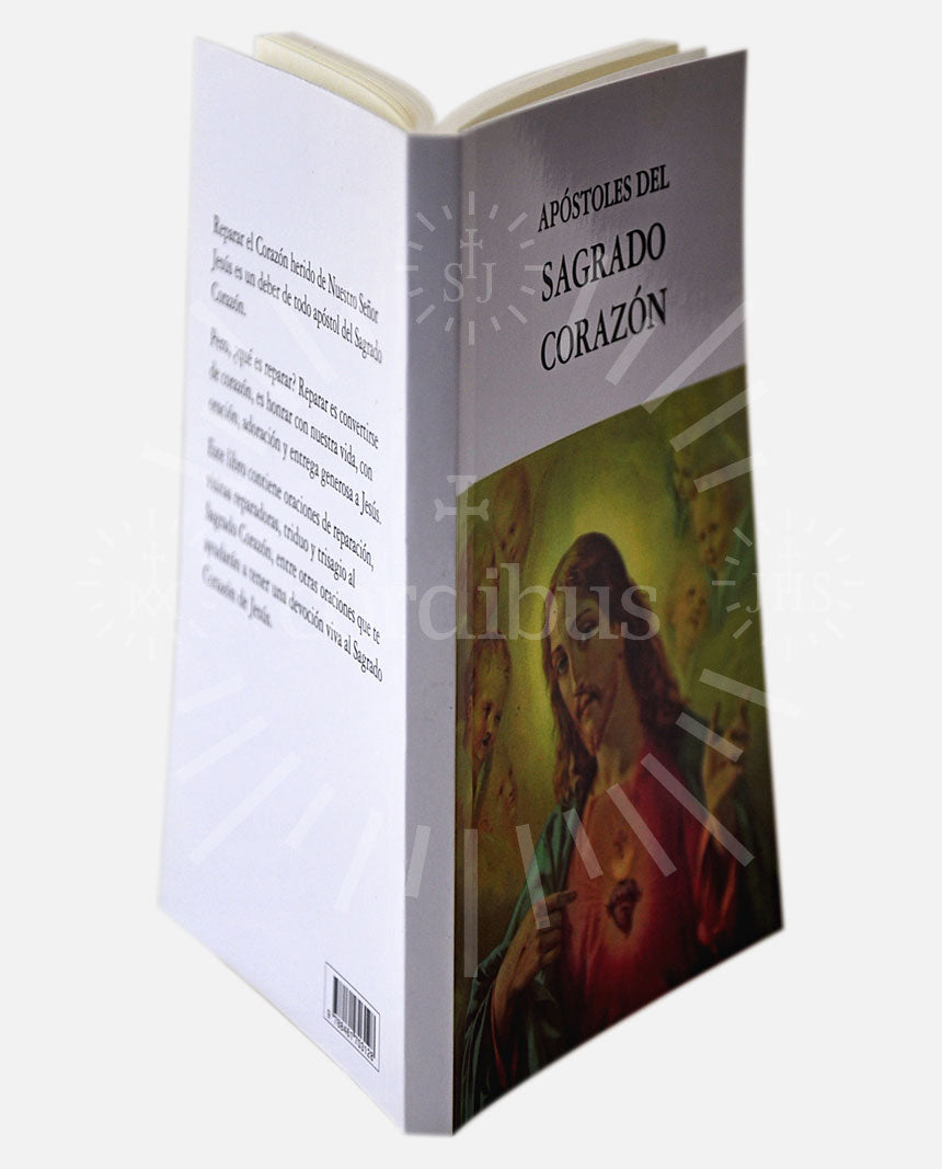 Apóstoles del Sagrado Corazón