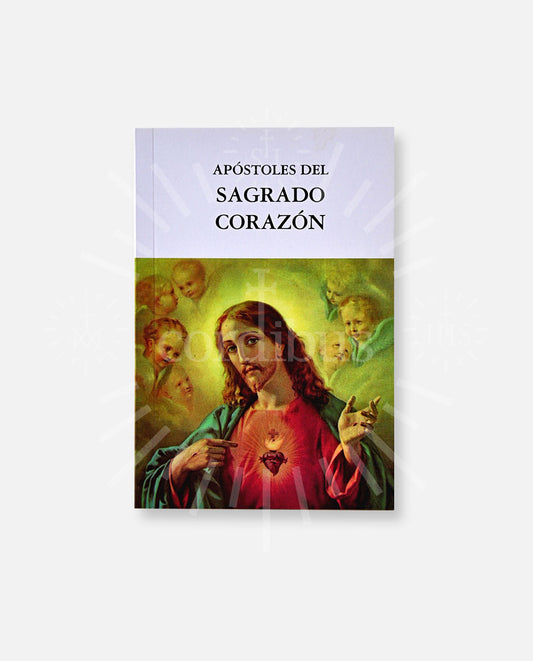 Apóstoles del Sagrado Corazón