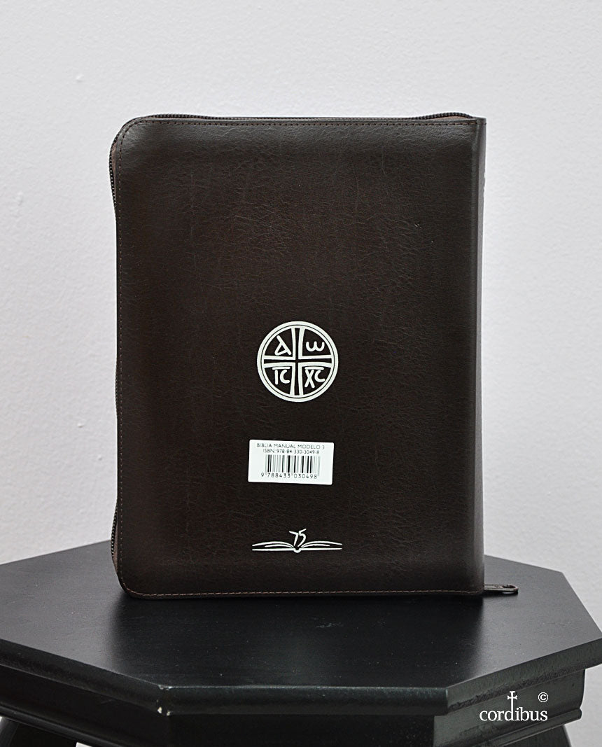 Biblia de Jerusalén Quinta Edición