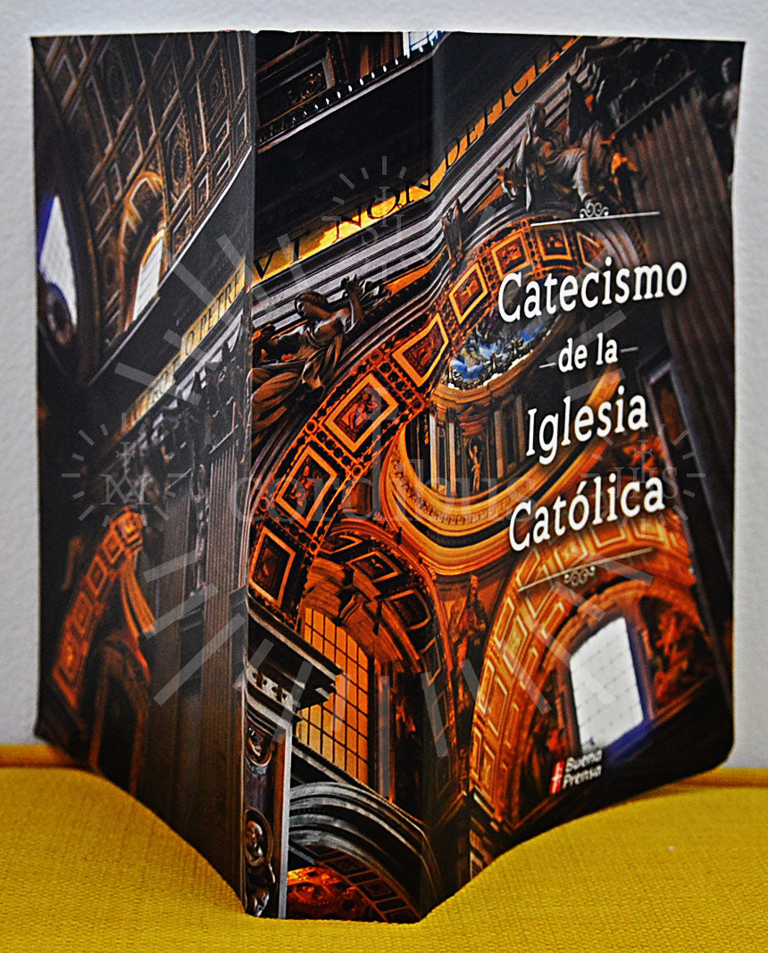 Catecismo de la Iglesia Católica