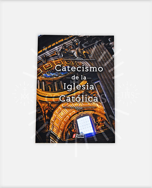 Catecismo de la Iglesia Católica