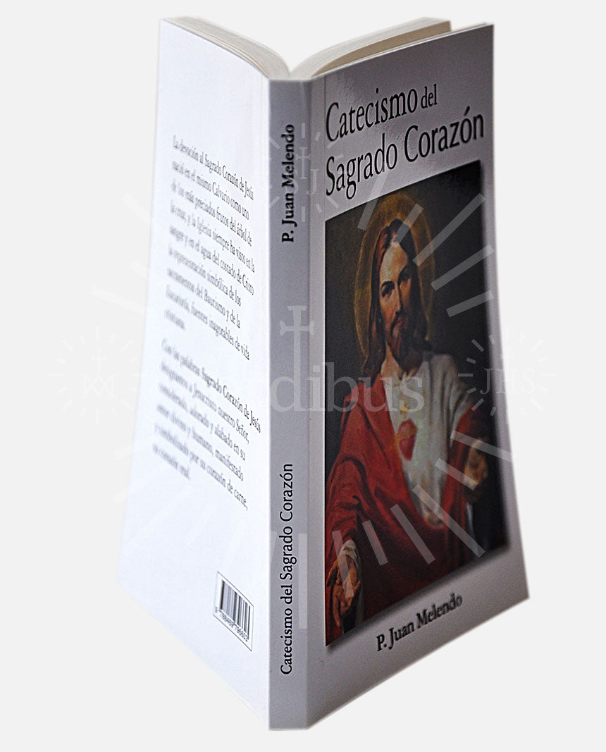 Catecísmo del Sagrado Corazón