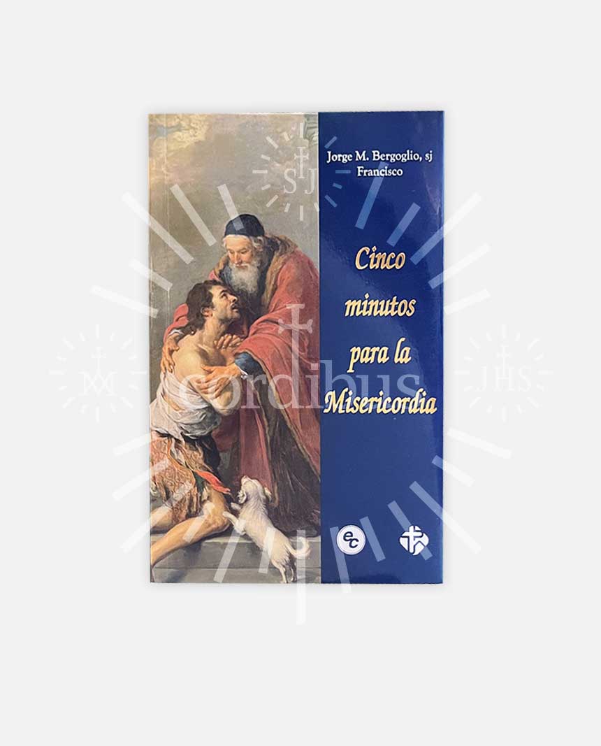 Cinco minutos para la misericordia