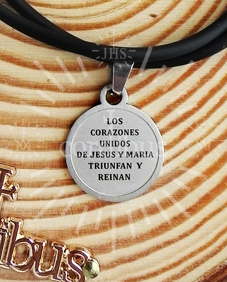 Dije "Dos Corazones"