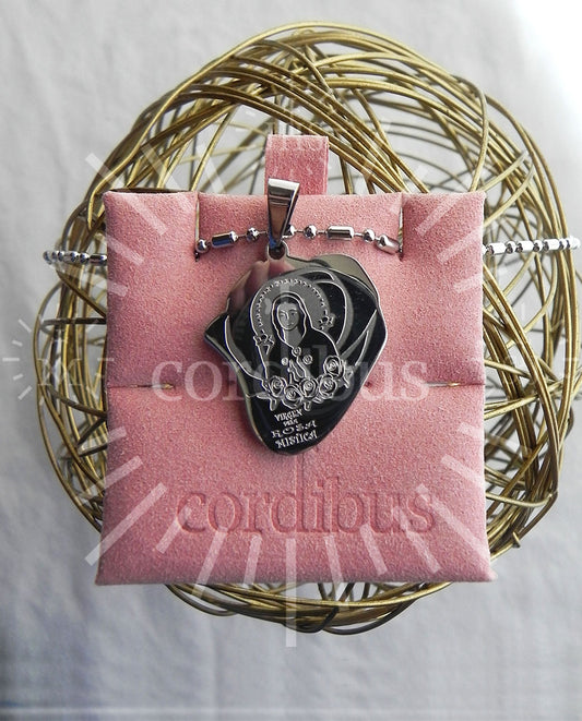 Sacramental Rosa Mística