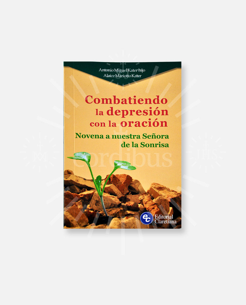 Combatiendo la depresión con la oración
