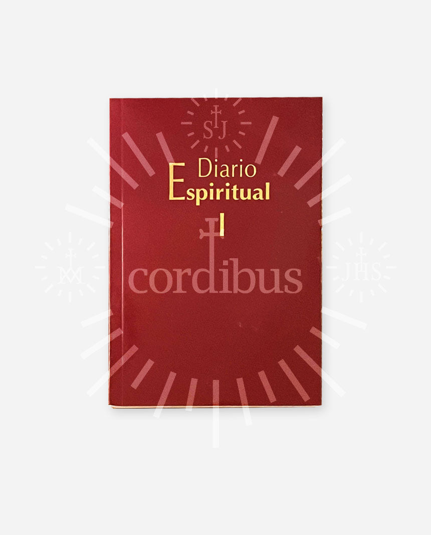 Diario Espiritual I