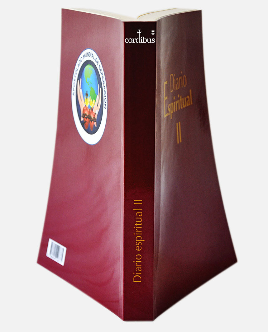 Diario Espiritual II