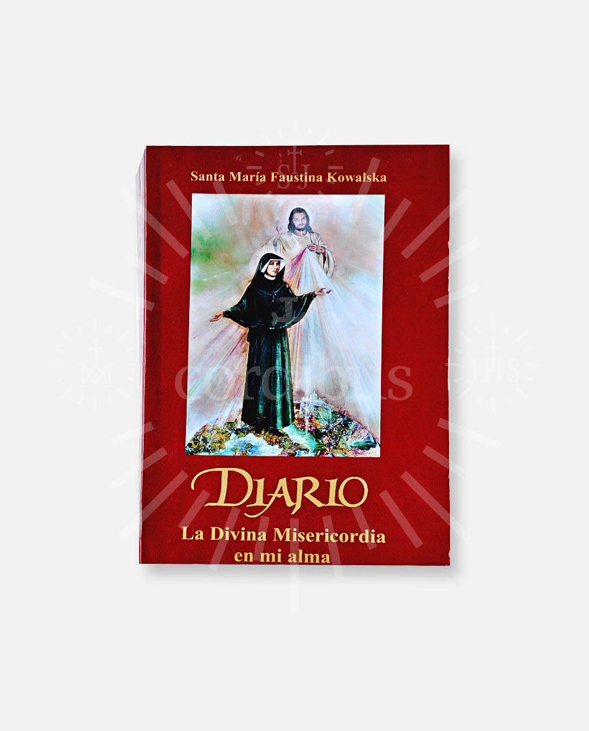 Diario de Santa María Faustina Kowalska