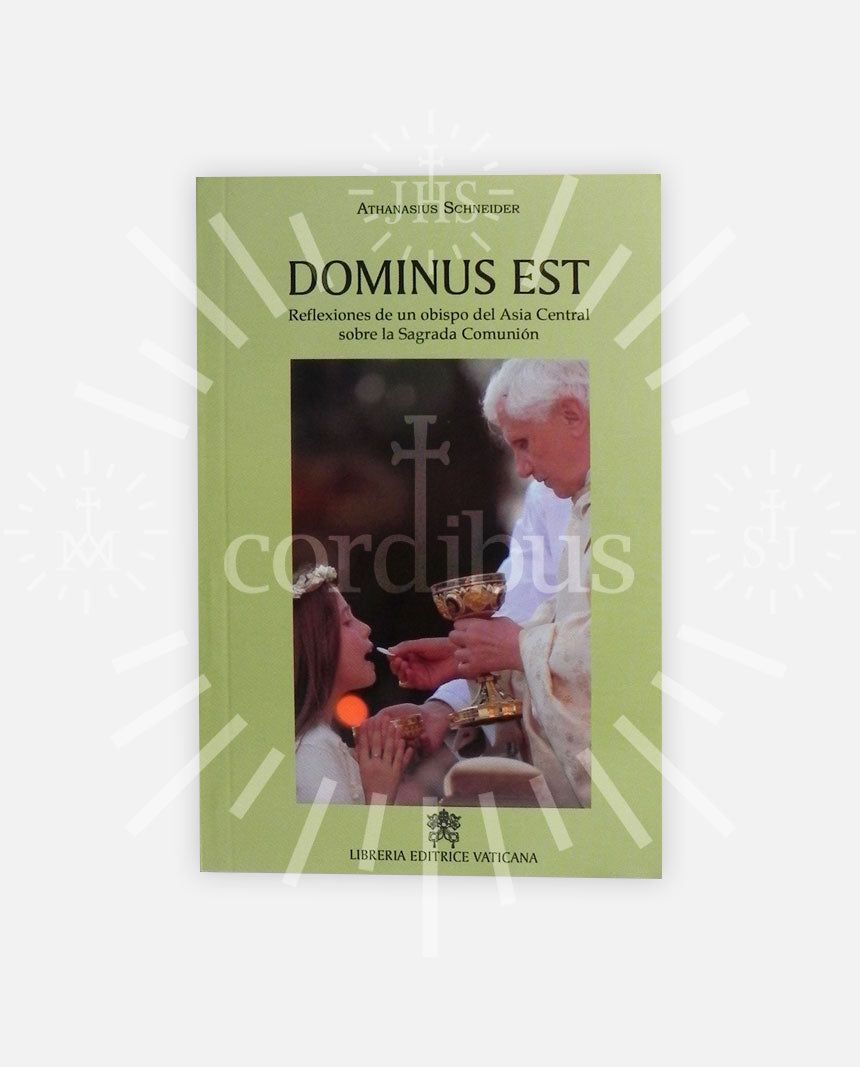 Dominus Est