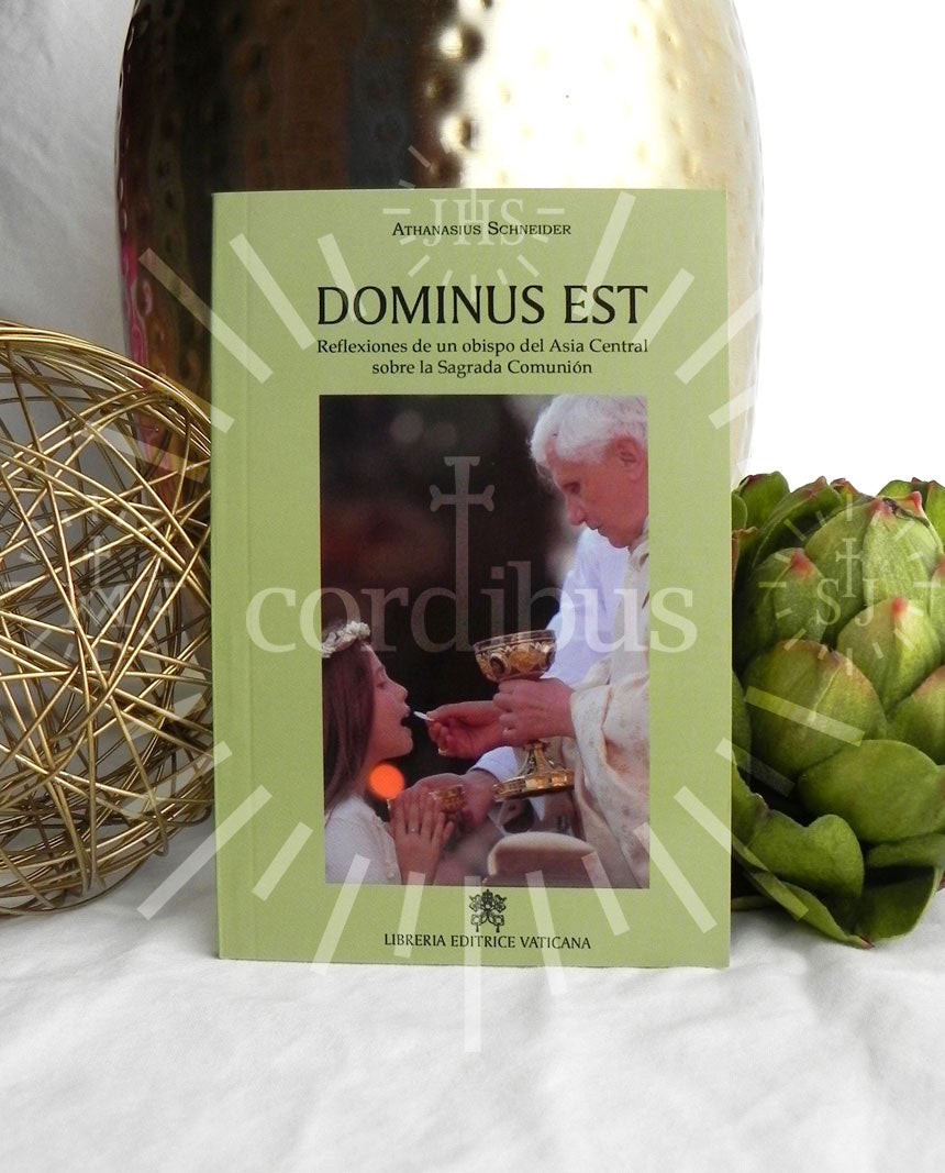 Dominus Est