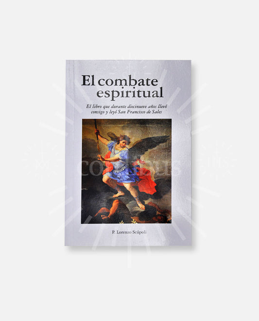 El combate espiritual