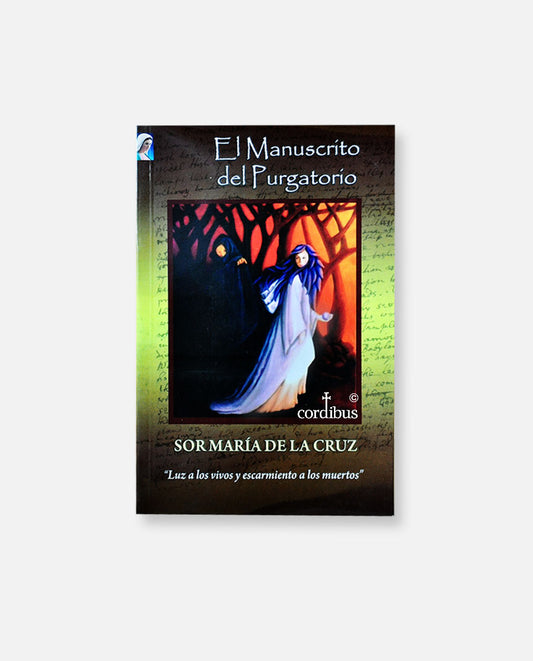 El manuscrito del purgatorio