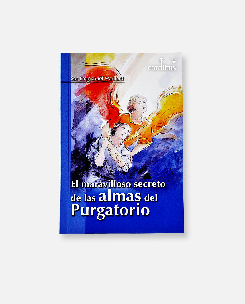 El maravilloso secreto de las almas del purgatorio