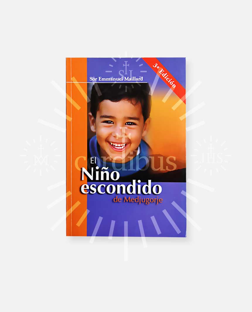 El niño escondido de Medjugorje