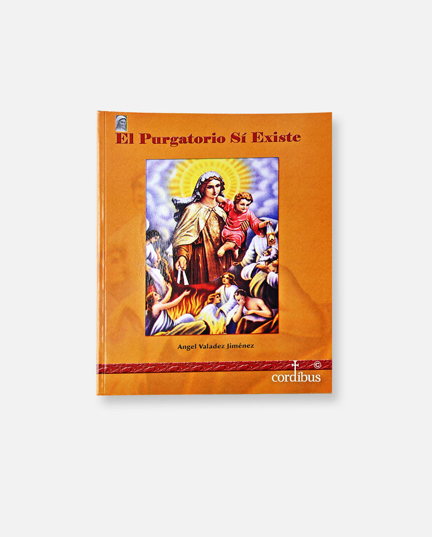 El purgatorio sí existe