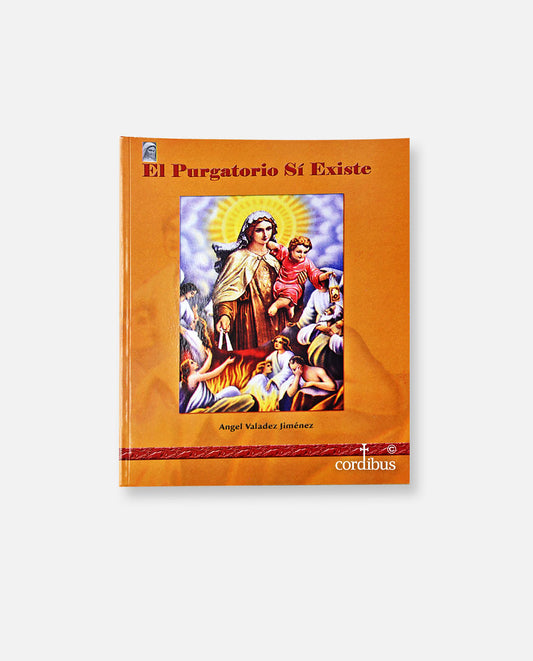 El purgatorio sí existe