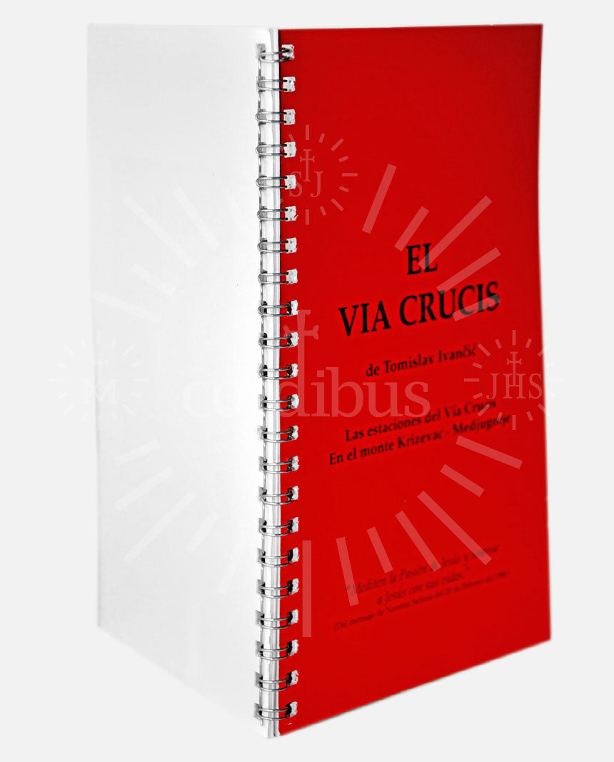 El vía crucis