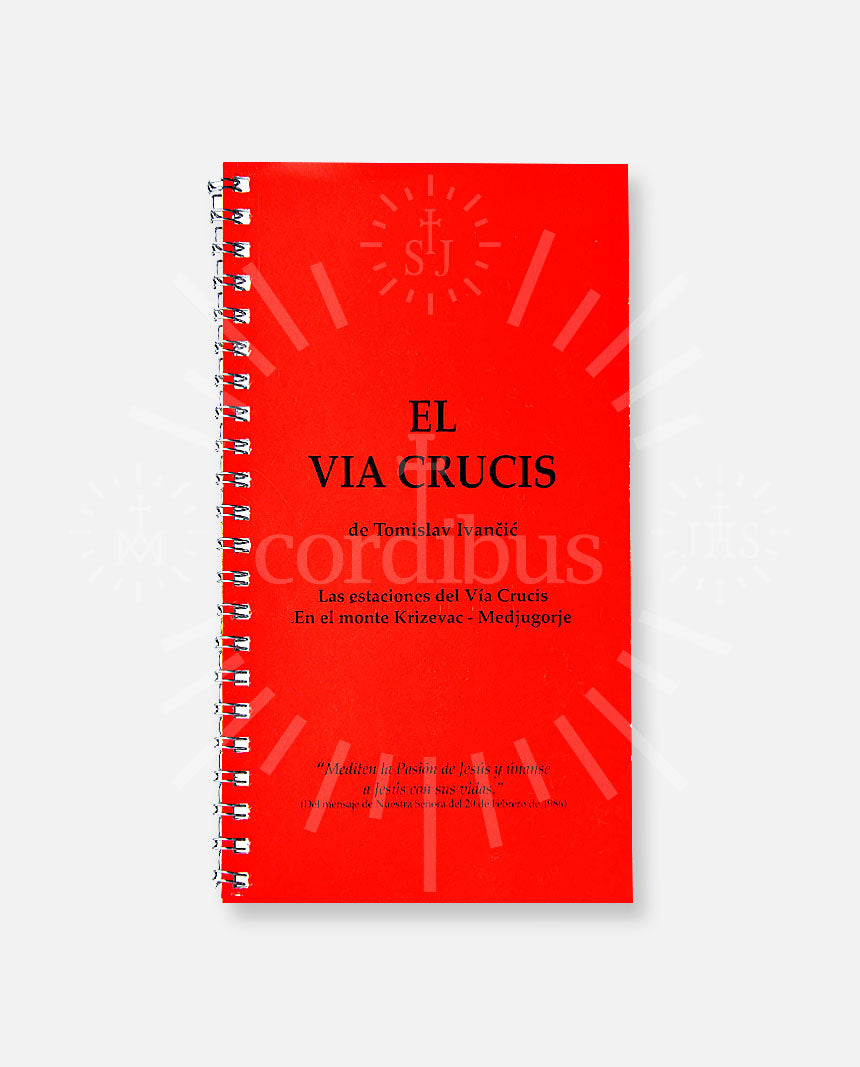 El vía crucis